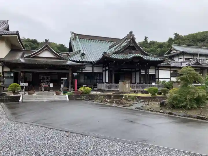 時宗総本山 遊行寺(正式:清浄光寺)(神奈川県)