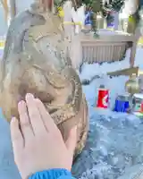 釧路一之宮 厳島神社(北海道)