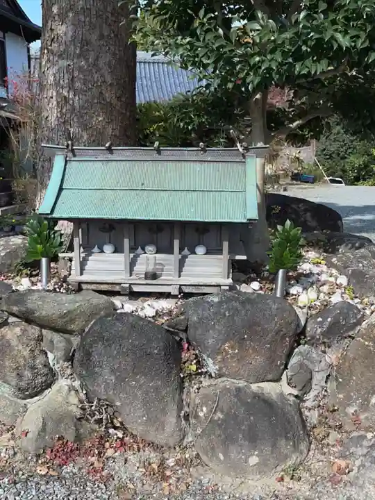 盛松寺(大阪府)