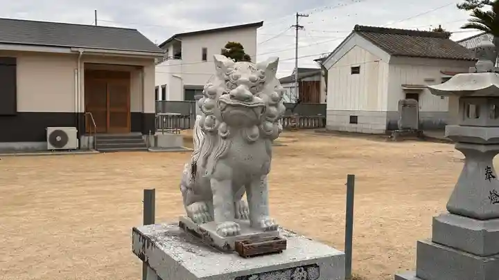 天満神社(徳島県)