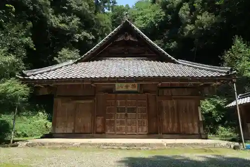弘誓寺(岐阜県)
