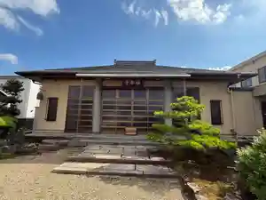 西方山極楽寺(岐阜県)(2026年06月17日(水) 23時03分53秒投稿)
