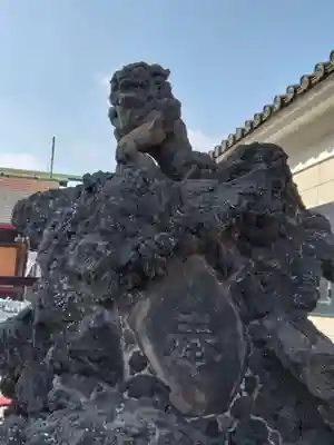鶴見神社(神奈川県)