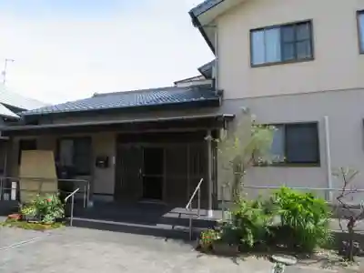 心月寺のその他建物