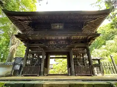 慈雲寺(長野県)