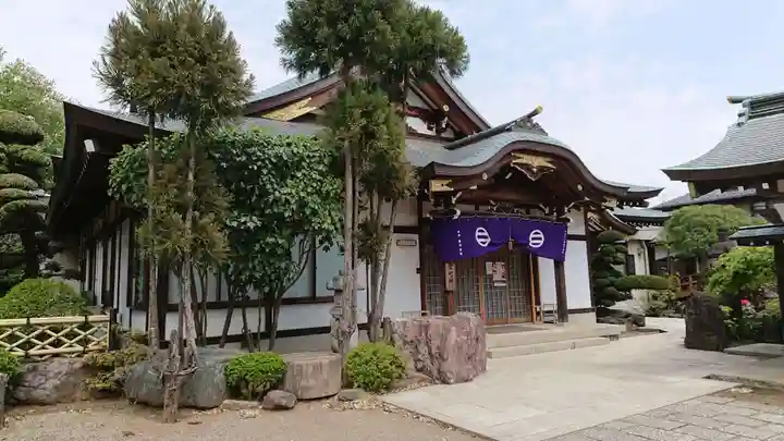 長命寺のその他建物