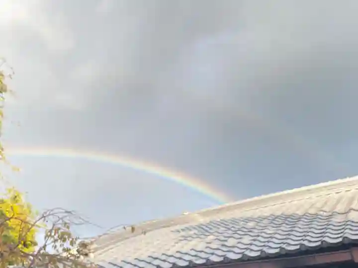 満足稲荷神社(京都府)