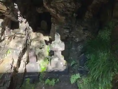 日龍峯寺(高澤観音)(美濃清水)(岐阜県)