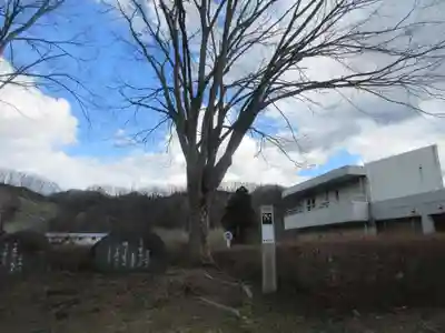 妙見宮(埼玉県)