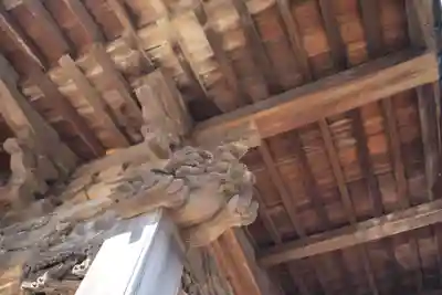 勝願寺のその他建物