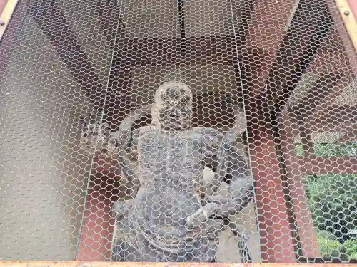 厄除観音寺（長田観音）(和歌山県)