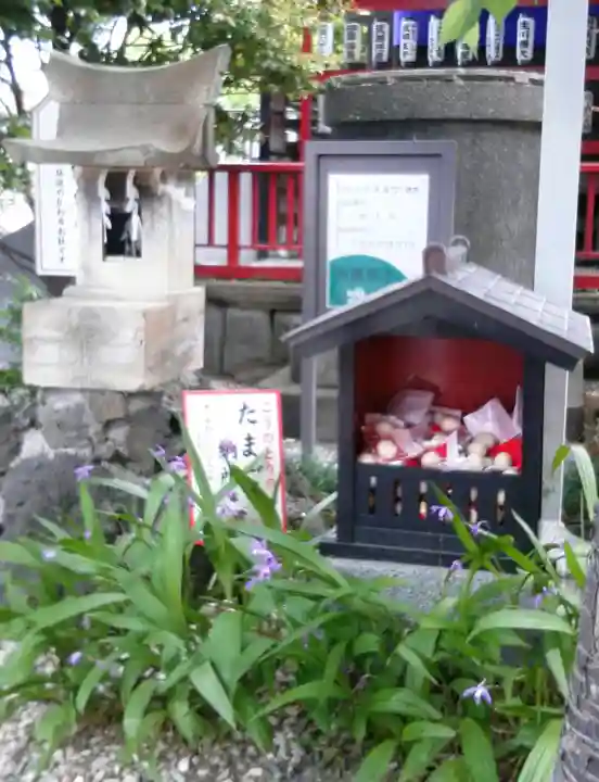鴻神社(埼玉県)