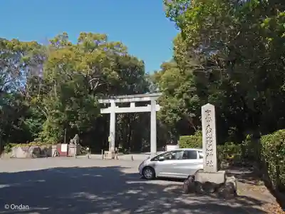 竈山神社(和歌山県)