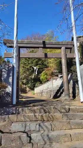 天神社(神奈川県)