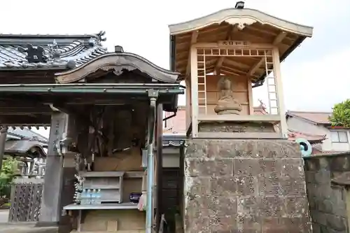 善光寺(島根県)