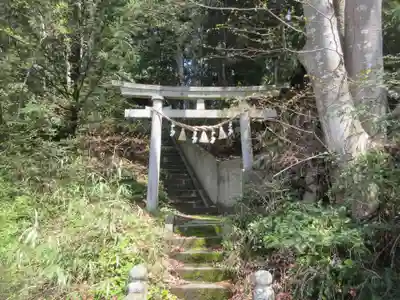 山神社(岩手県)