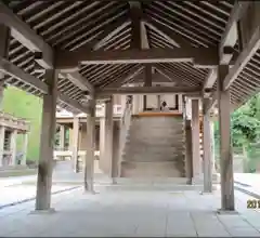 佐太神社(島根県)