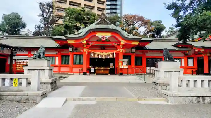 金神社(岐阜県)