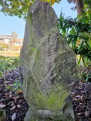 氷川神社(埼玉県)