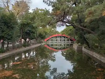 住吉大社のその他建物