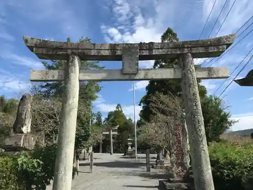 大己貴神社(福岡県)