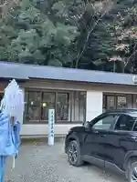 群馬県護国神社(群馬県)