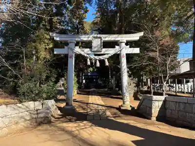香取神社(千葉県)