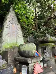 熊本城稲荷神社(熊本県)