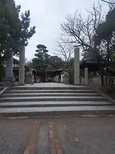 中津大神宮(大分県)