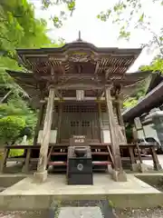 水潜寺(埼玉県)