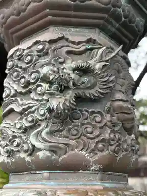 豊川閣　妙厳寺(愛知県)