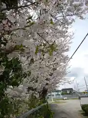 福徳稲荷神社(神奈川県)