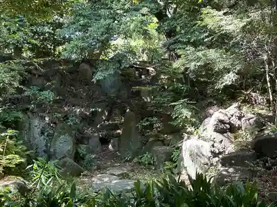 赤坂氷川神社(東京都)