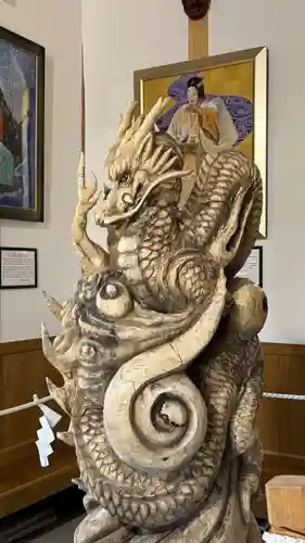 高原熊野神社(和歌山県)