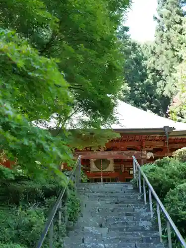 法雲寺のその他建物