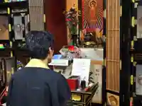 雨竜 専福寺(北海道)