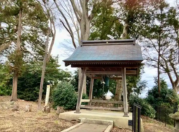 吉田神社(宮城県)