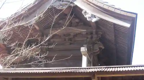 日先神社(茨城県)