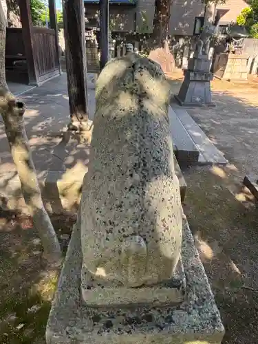 桑原神社(兵庫県)