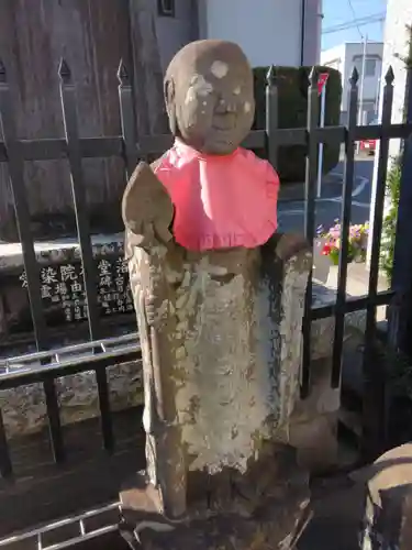 田柄阿弥陀堂(東京都)