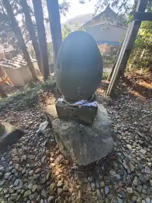 関東五社稲荷神社のその他建物