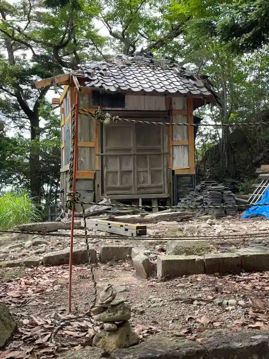 鳳来寺(愛知県)