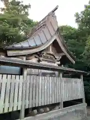 宇迦神社(千葉県)