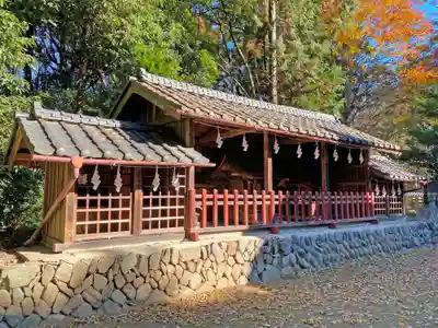 瓺𦼆神社(埼玉県)
