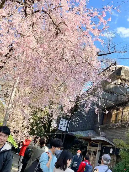 上野東照宮(東京都)