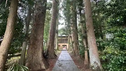 熊野神社(宮城県)