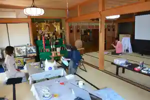 霊明神社(京都府) 2021年07月17日(土)〜(2021年07月13日(火) 16時34分58秒投稿)