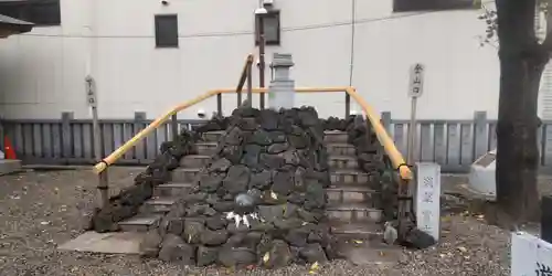 浅草富士浅間神社(東京都)