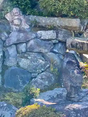 養仙禅寺（養仙寺）(京都府)