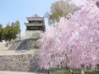 眞田神社のその他建物